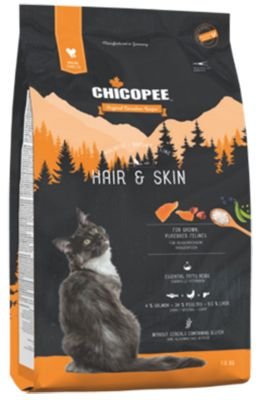 Chicopee HNL Cat Hair & Skin 018104 фото