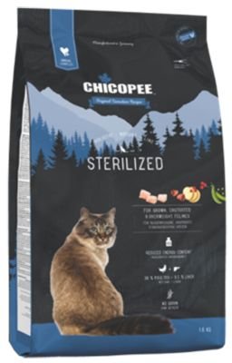 Chicopee HNL Cat Sterilized 018166 фото