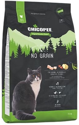 Chicopee HNL Cat No Grain 018135 фото